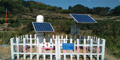 地质灾害监测设备